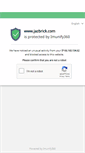 Mobile Screenshot of jazbrick.com